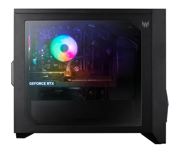 Acer Predator Orion 3000 i7-265F/32GB/1TB RTX5060 - 1472558 - zdjęcie 4